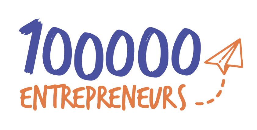 100 000 entrepreneurs