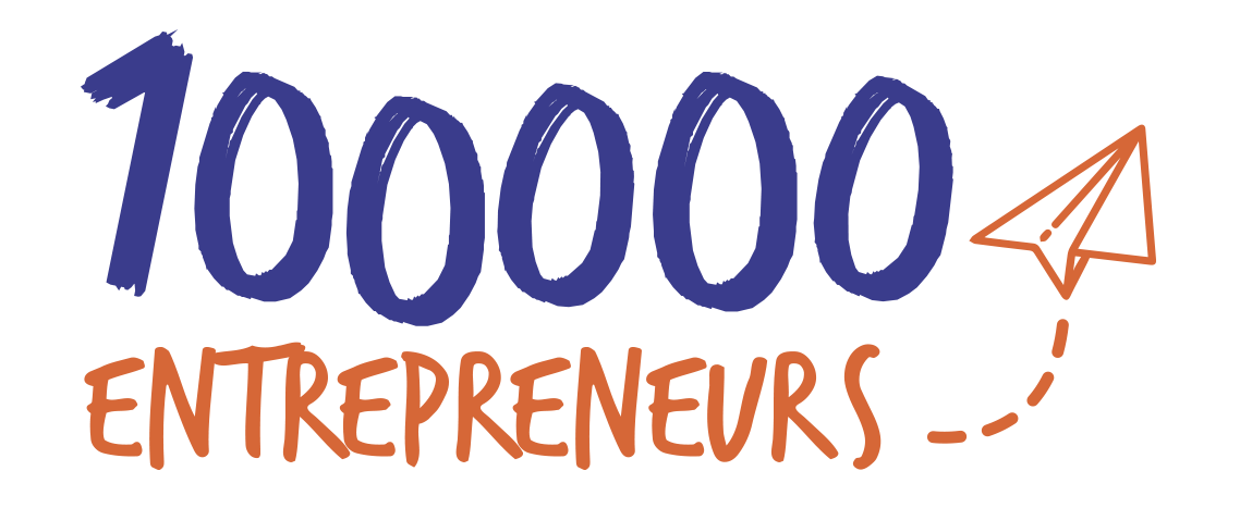 100000 entrepreneurs