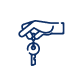 Pictogramme de : Céder une entreprise : les étapes