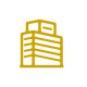 Pictogramme de : Les locaux de l'entreprise