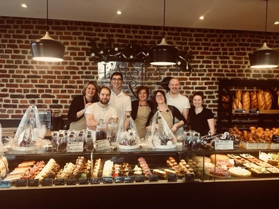 L'atelier Pain & gâteaux L'atelier Pain & gâteaux