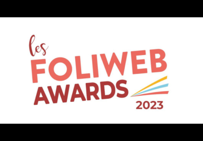 Foliweb awards