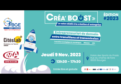 Créa Boost