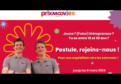 Prix Moovjee 2024