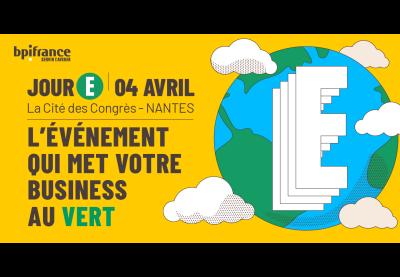 Jour E 2024