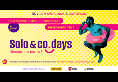 Solo&co Days