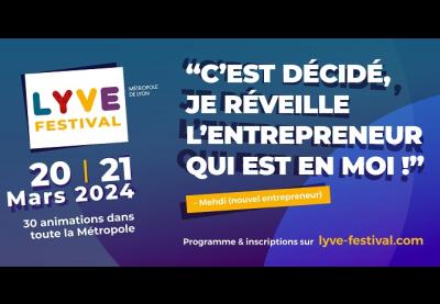 Lyve