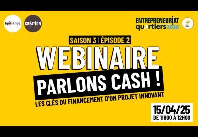 webinaire