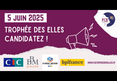 trophée des elles