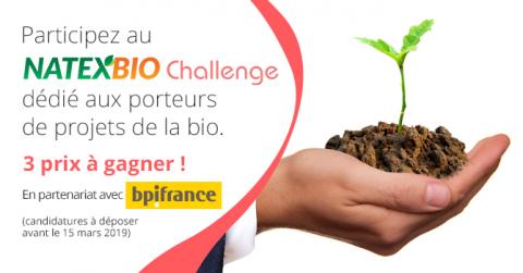 Natexbio challenge