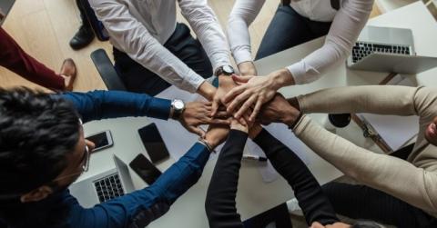 Entrepreneuriat social