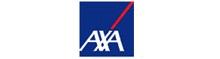 Logo Axa
