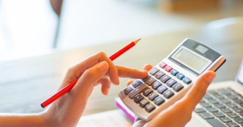 Calculatrice