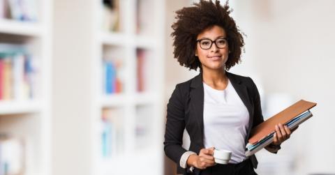 Entrepreneuriat féminin