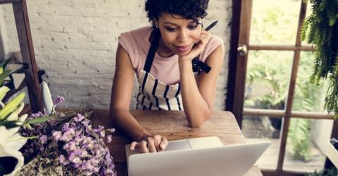 Micro-entrepreneur
