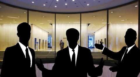 Fonction marketing et commerciale