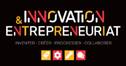 Concours innovation & Entrepreneuriat
