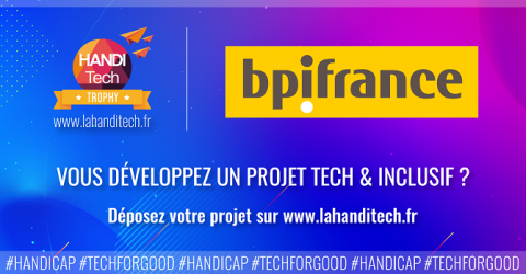 Handitech Trophy