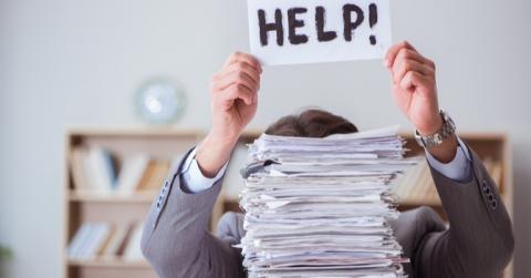 Reprise d'un fonds de commerce : les formalités administratives