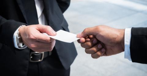 Partenariat CRA et Réseau Entreprendre 