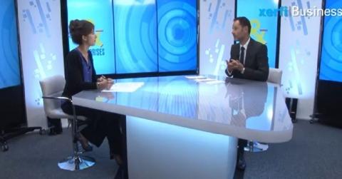 Startups et grands groupes