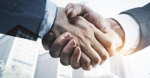 Rapprochement Initiative France et France Active 