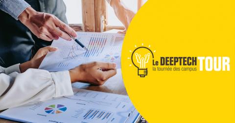 Guide Deeptech
