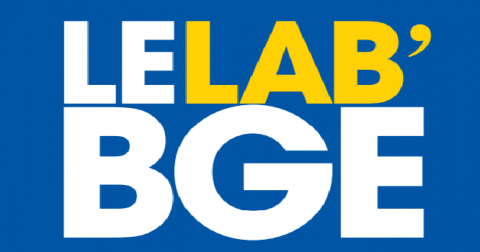 Lettre d'information Le Lab' BGE