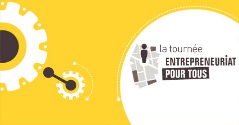 Entrepreneuriat pour tous
