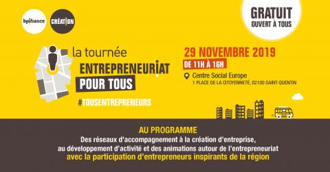 EPT Saint-Quentin