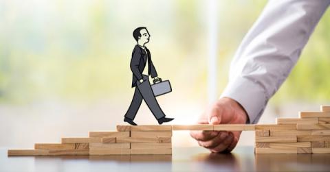 Rechercher des investisseurs