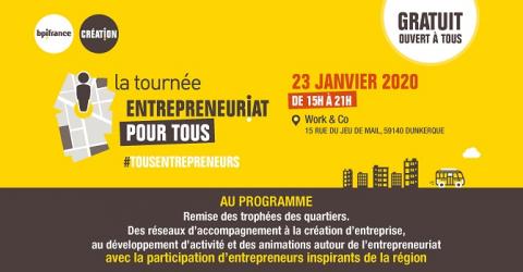 Tournée EPT Rouen