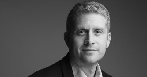 Cédric Favier