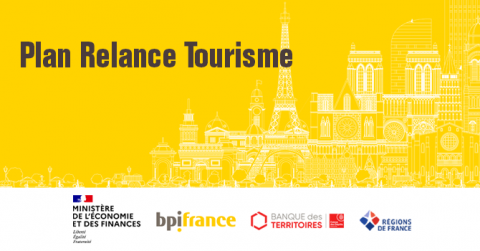plan tourisme
