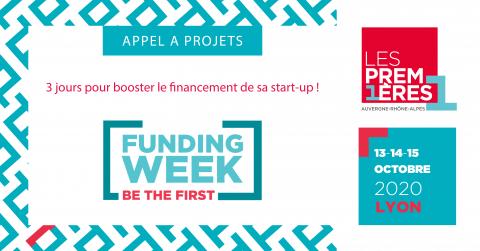 Funding Week 2020 