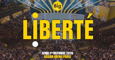 Big 2020