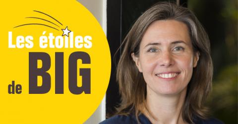 Les étoiles de Big