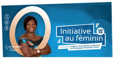 Initiative au féminin
