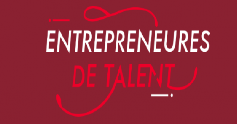 Concours Entrepreneures de Talent