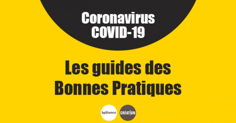Questions / réponses sur le télétravail en période de Covid-19