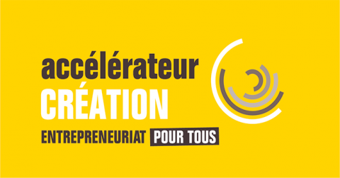 Appels à projets Accélérateurs Emergence et Création