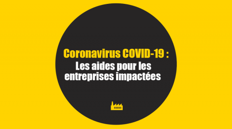Le dispositif de prise en charge des coûts fixes opérationnel au 31 mars 2021
