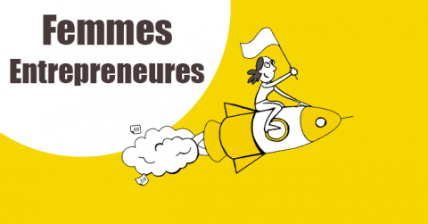 femme entrepreneure