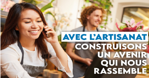 Semaine de l'artisanat
