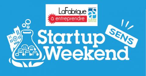 startup weekend