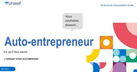 Auto-entrepreneur, ce qu'il faut savoir