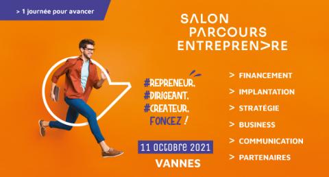  Parcours entreprendre Vannes