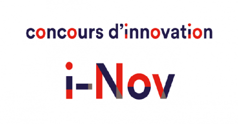 Concours d'innovation i-Nov