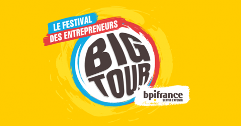 BIG TOUR 2022