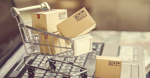 E-commerce